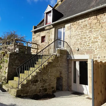 Le Chene Rose Ferienhaus