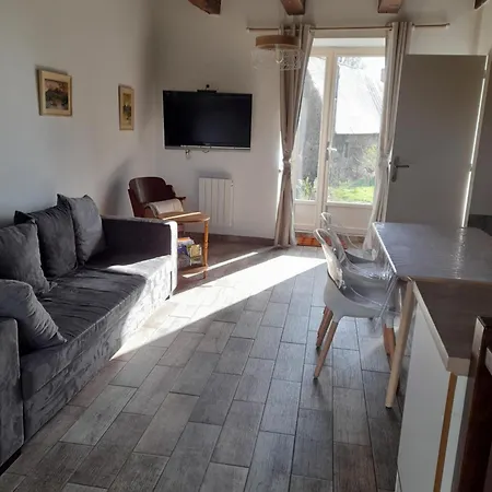 Ferienhaus Le Chene Rose